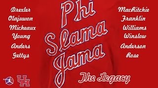 PHI SLAMA JAMA [upl. by Strickland]