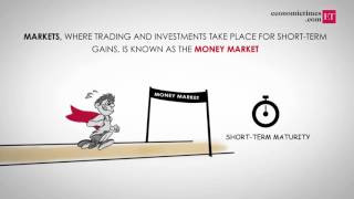 How does the Money Market work [upl. by Anaoj]