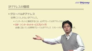 2530 ネットワークのしくみ｜ネットワークのしくみとトラブル対応 [upl. by Hakkeber]