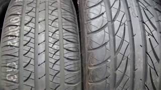 SAILUN TIRES VS HANKOOK TIRES WHICH ONE IS BETTER [upl. by Adnilahs]