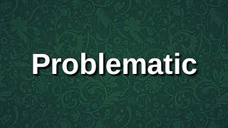 Bo Burnham  Problematic Lyrics [upl. by Ytissahc734]