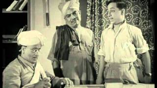 Sabapathy  TRRamachandranKali NRathnam  Comedy 1 [upl. by Sac]