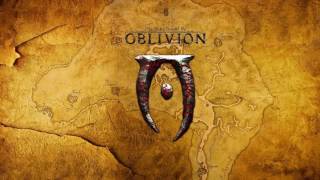 The Elder Scrolls IV Oblivion Theme Extended [upl. by Eusassilem989]