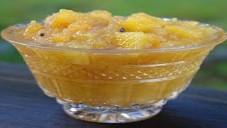 RECETA Como hacer Mermelada de Piña [upl. by Gerita838]