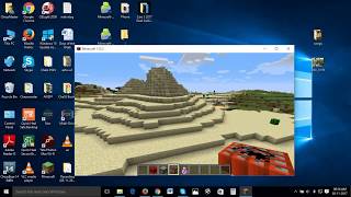 how to download minecraft for free pc java edition [upl. by Alegnasor]