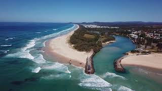 Kingscliff NSW Australia [upl. by Lansing]