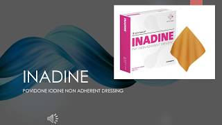 Inadine How to use [upl. by Loraine]