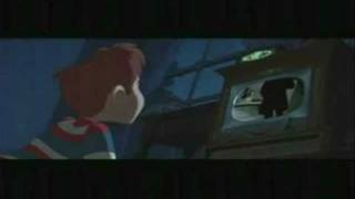 The Iron Giant Epic Trailer 4 2011 [upl. by Gariepy768]