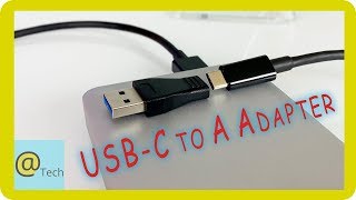 The USBC Adapter you Didnt Know you Needed [upl. by Azer]