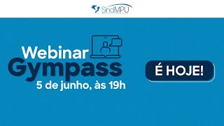 Webinar Gympass [upl. by Oba]