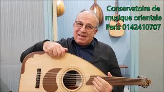 Musique Tunisienne [upl. by Eevets149]