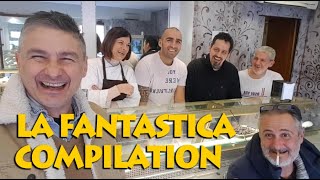 Barzellette La fantastica compilation  Paci [upl. by Ientirb]