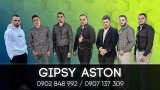 GIPSY ASTON  Mamo miri [upl. by Euqirdor]