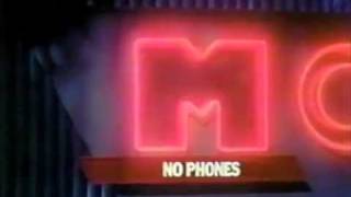 Classic MTV Idents 198183 [upl. by Lavelle]