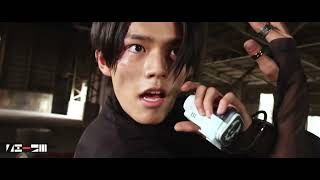 KAMEN RIDER REVICE 「Alll RIDER HENSHIN」 [upl. by Clement]