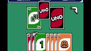 Uno GBC full playthrough [upl. by Imogen]