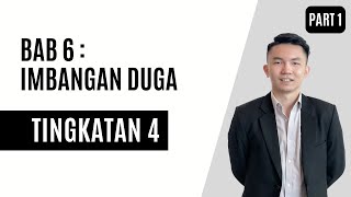 KSSMSPM Tingkatan 4 Prinsip Perakaunan  Bab 6  Imbangan Duga Part 1 [upl. by Ajat]