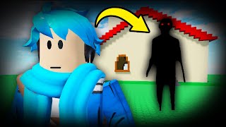 This ROBLOX GAME has a DARK SECRET [upl. by Eibor44]