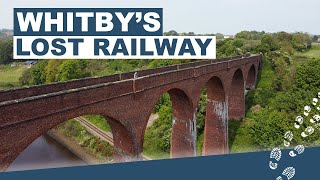 The Lost Scarborough amp Whitby Railway – Part 13 [upl. by Frierson]