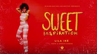 Lila Iké  Sweet Inspiration Official Audio  Rock amp Groove Riddim [upl. by Natie]