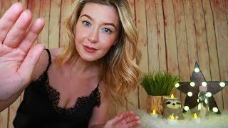 ASMR Massaging Every Bit Of You 💕 Whispering Full Relaxation [upl. by Kliment562]