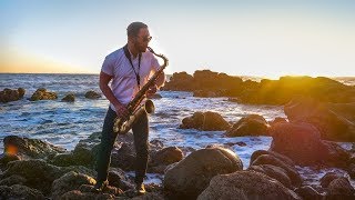 🎷 TOP 10 SAXOPHONE COVERS on YOUTUBE 3 🎷 [upl. by Rosalynd]