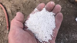 Expanded Perlite [upl. by Belding]