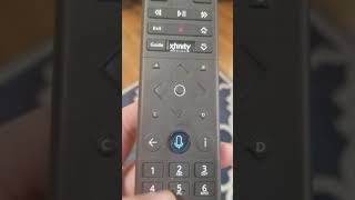 Programming The New XR15 Remote To your TV [upl. by Nimajaneb]