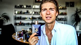 Top 10 TEENAGER Fragrances [upl. by Theodore]