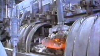 Aluminium Extraction  Chemistry in Action [upl. by Ehtyde]