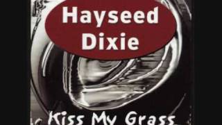 Hayseed Dixie  Rock amp Roll All Nite [upl. by Lipp]