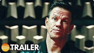 INFINITE 2021 Trailer  Mark Wahlberg SciFi Action Film [upl. by Ennagem]