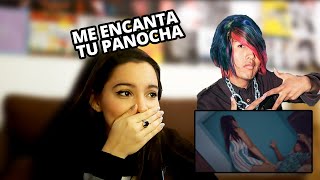 REACCIONANDO a PANOCHA REMIX  Faraón Love Shady❌Jon Z ❌ Ele A El Dominio [upl. by Yuk994]