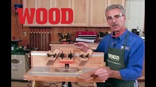 How to Use a Router Table  WOOD magazine [upl. by Aura]