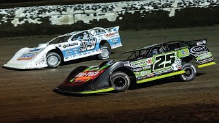 2024 Feature  FALS Spring Shootout  Fairbury Speedway [upl. by Kristofor]