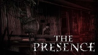 The Presence  Official Trailer In Cinemas 2 Aug [upl. by Nodnart]