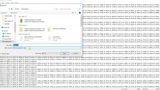 R Programming Tutorial  15  How to Read CSV Files [upl. by Schargel]