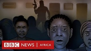 Boko Haram A decade of terror explained  BBC Africa [upl. by Aikmat521]