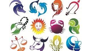 12 Zodiac Signs amp What They Mean  Astrology Charts [upl. by Piegari465]