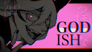 Godish  Oc Animatic [upl. by Klemm235]