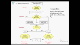 méthanisation 2sur12 Procédé biologique [upl. by Janice]