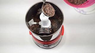 How To Make Chocolate With Premier Chocolate Refiner [upl. by Hillari942]