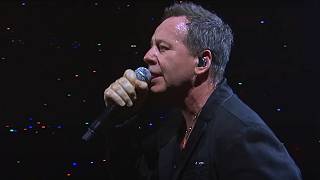 Simple Minds with Sinéad OConnor  Belfast Child Night Of The Proms [upl. by Anigroeg]