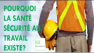 HSEHygiéne Sécurité et Environnement [upl. by Seve535]