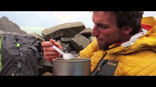 SALEWA  Traverse of Skyes mighty Cuillin Ridge full version [upl. by Atiuqin]