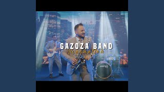 Gazoza Band MASALLAH Show 2025 [upl. by Yllim]