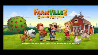 farm Ville 2 [upl. by Lajib]