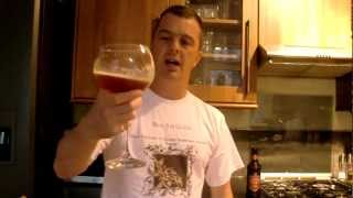 Fullers London Pride  Craft Beer Review [upl. by Darb]