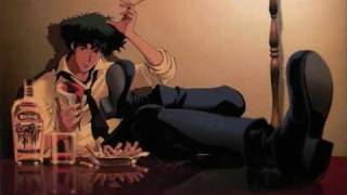 Cowboy Bebop  Dont bother none long version [upl. by Nereus]