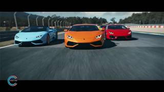 Snitch vs Lamborghini official video [upl. by Aekim180]